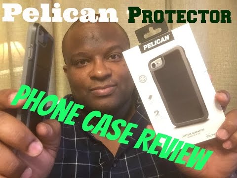 Pelican Protector iPhone 6 Review