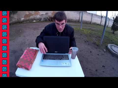 Videó: Miért Nem Működik A Laptop Billentyűzete?