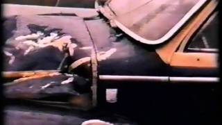 Hard Copy Segment - Missing Girl - 80S