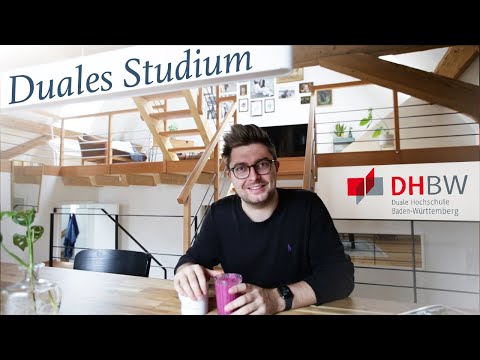 Duales Studium Wirtschaftsingenieurwesen // Erfahrungen an der DHBW Stuttgart