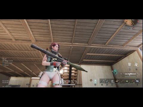 Once Human Playthrough 14 Defeat Rift Entity In Mirage Monolith - YouTube