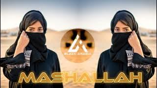 Arabic Remix - Mashallah ( Dj Abbas ) TikTok Music 2022