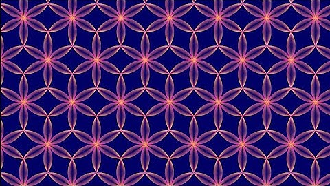 Seamless 3D pattern design in CorelDRAW | 3D background design| Coreldraw tutorial | Graphic design 