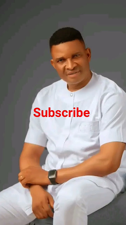 Paul Nwokocha is really a legend. He is G.O.A.T. in Igbo gospel music  #music