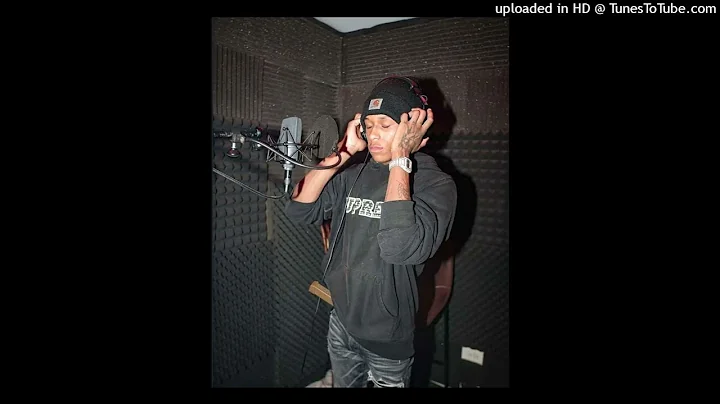 Lil Mari - Walk Alone