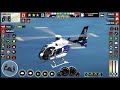 Helicopter Simulator 2024 | Most Realistic Flight Experience Ever!