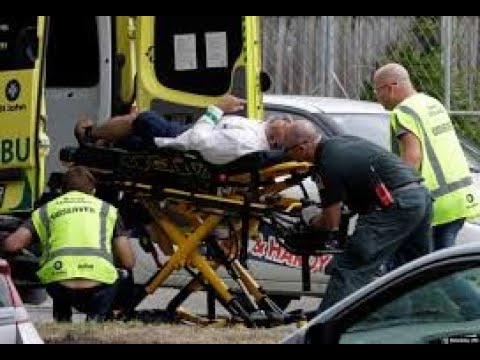 Video: Manhunt Zabranjen Na Novom Zelandu
