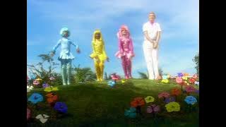 Xuxa - Pot-Pourri: Os Números / Cabeça, Ombro, Joelho e Pé