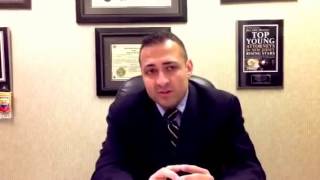 Attorney Talk | Extra | Accidents At Work | NY NJ Personal Injury Attorneys | Ginarte Law