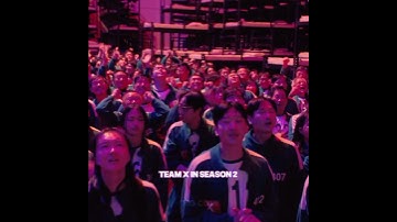 Team X is Disappearing 💔😭 #squidgame #kdrama #fyp #edit #shorts #dzanum