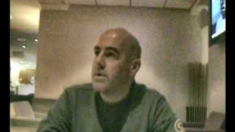 Equality and Diversity Training Nigel Rowe Part 3