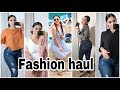 FASHION HAUL!!  ROPA PARA MIS VACACIONES EN LA PLAYA! ☀️😍 ME MIDO TODO!