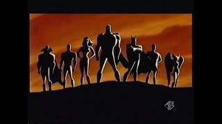 Italia1 Justice League - Sigla Italiana