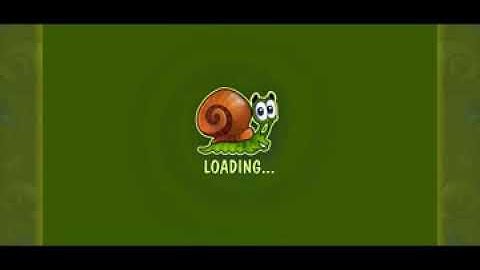 Snail Bob 2 Forest Story level 1 to 10