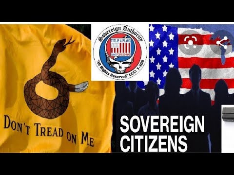 citizen sovereign court