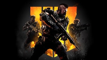 Call Of Duty: Black Ops 4 - |Multiplayer Menu Theme|