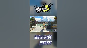 Boxes Go Brrr #shorts #splatoon3 #splatoon3clips #zdog7