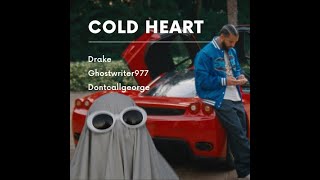 Drake A.I.   I   Cold Heart   I   (Official Music Video)   (prod.@Dontcallgeorge)