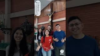 PodCast CAMINADO ENTRE JOVENES #catolicos #jdjsuchitoto2024 #psi #jovenescatolicos