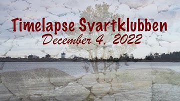 Fantasia nr 2 - Timelapse from the Lighthouse - Fazioli F278 -  Melker Stendahl