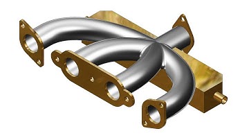 Manifold modeling | Catia Sweep