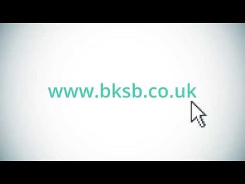 The bksb Initial Assessment