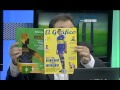 El exabrupto de Horacio Pagani en Estudio Fútbol