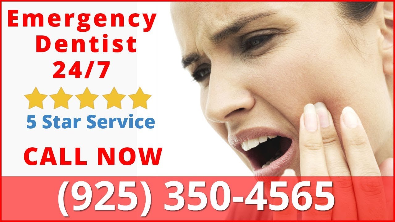 24 Hour Emergency Dentist Dublin CA 925 350 4565 Emergency Dental 24 Hour Emergency Dentist Dublin CA 925 350 4565 Emergency Dental