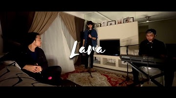 Azid Azidee | Lara (HH, HR, ND Cover) #AJL36