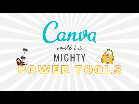 Video and Tutorial Canva Tutorial: How to Lock Design Elements canva tutorial Video and Tutorial Canva Tutorial: How to Lock Design Elements