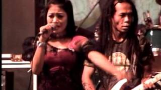 Melodi Cinta - lilin Herlina - Om Monata 2007