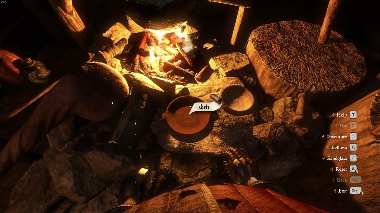 May 12 KCD Session Fast Cockerel Potion Making YouTube