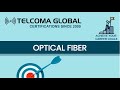 Optical fiber basics by telcoma global