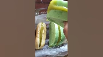 Thumbnail of Roti Srikaya, Enak & Lembut