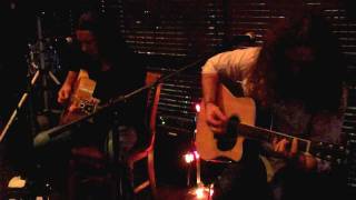 "I HEAR YOU KNOCKIN'" - JASON ELMORE & JIM SUHLER