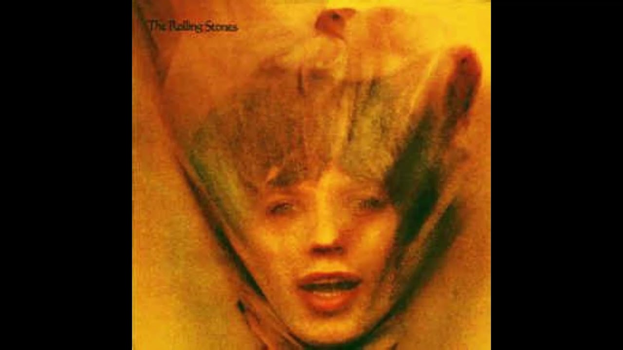 The Rolling Stones 100 Years Ago HQ with Lyrics in Description
