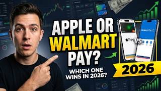 Walmart Pay vs Cash App Pay 2026 Which Works Better