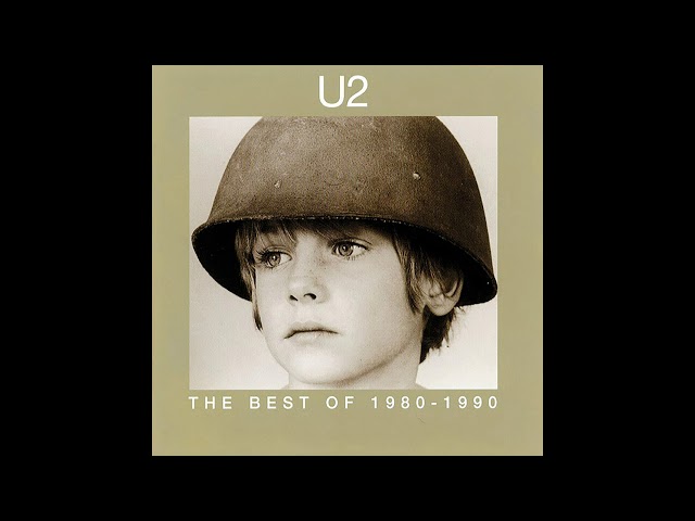 U2 - With Or Without You (Official Audio) class=