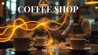 Soft Espresso Mood | Caf Ambience screenshot 1