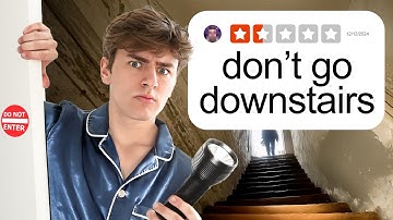 Surviving the Worst Airbnbs