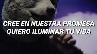 REMEMBER ME - MAN WITH A MISSION (OFFICIAL VIDEO SUB ESPAÑOL)