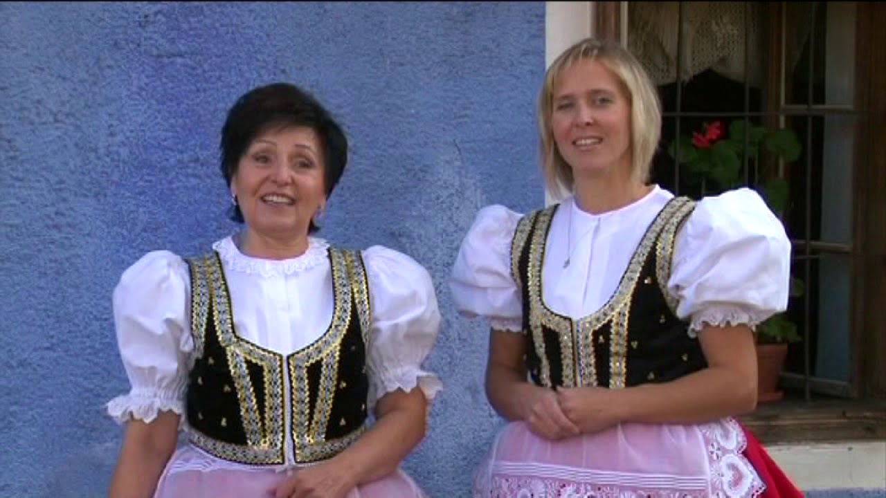 ŠOHAJKA - Keby ste věděli