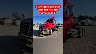 Download Lagu 2018 Cascadia 125’s coming down the pipe! Get your bids in early! #truck #youtubeshorts MP3 Download Lagu 2018 Cascadia 125’s coming down the pipe! Get your bids in early! #truck #youtubeshorts MP3