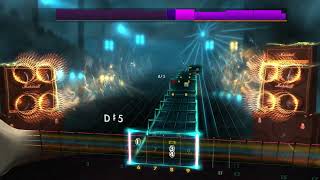 Rocksmith2014 -  Brkovi -  Vise ni pankeri ne slusaju punk(Lead96%)