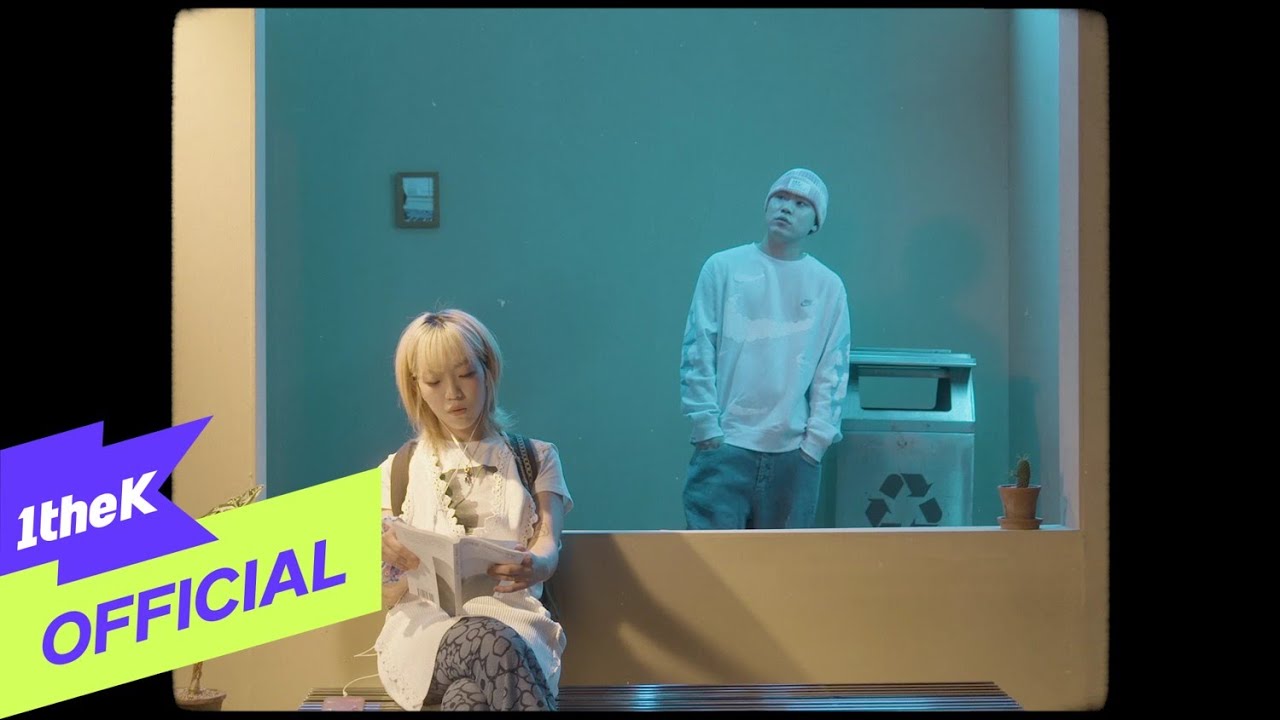 [MV] Broccoli, you too?(브로콜리너마저) _ 12:30(열두시 반) (feat. CHOILB(최엘비), Meaningful Stone(김뜻돌))