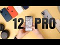 9 месяцев с iPhone 12 Pro. Все что нужно знать про iPhone 12 Pro перед покупкой