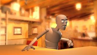 3ds max lip sync