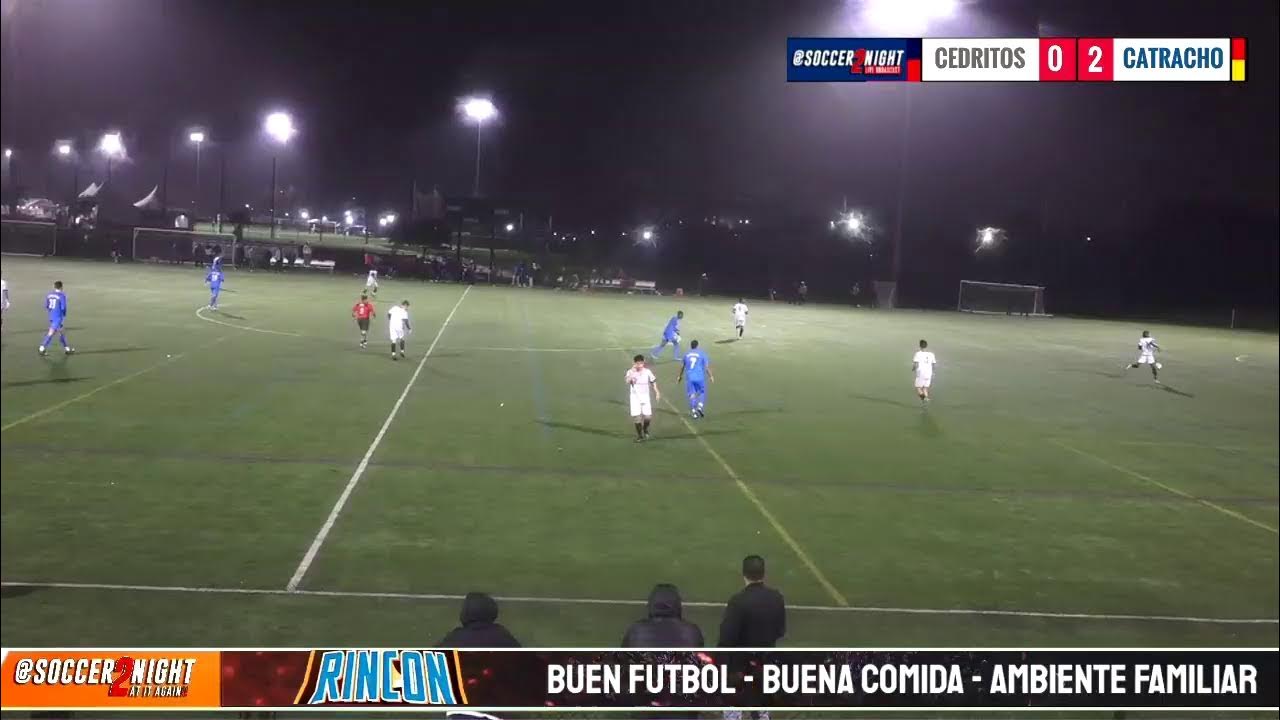 COPA RINCON 2022 YouTube