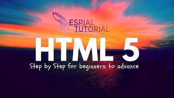 Html Bangla tutorial for beginners part-1|html 5 Bangla full step by step for beginners.