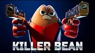 KILLER BEAN INTEL IRIS XE I5 1235U 720P 32GB RAM